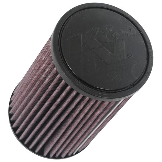 KN Universal Clamp-On Air Filter (RU-5144)