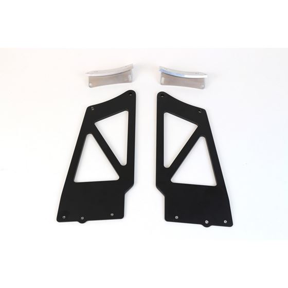 APR Performance Wing Extension Kit (AA-545050)