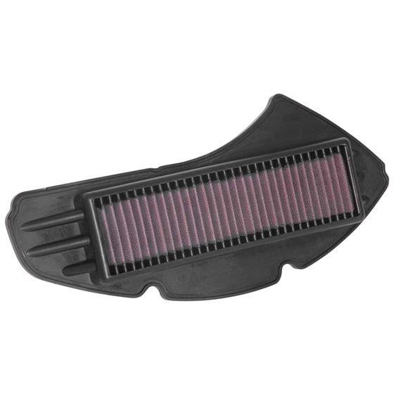 KN Replacement Air Filter(YA-1215)