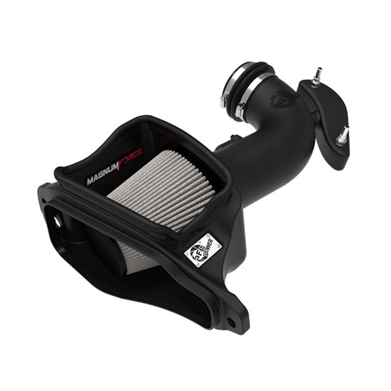 aFe Magnum FORCE Stage-2 Cold Air Intake System w/