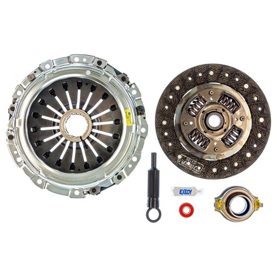 Exedy Stage 1 Organic Clutch Kit (15803HD)