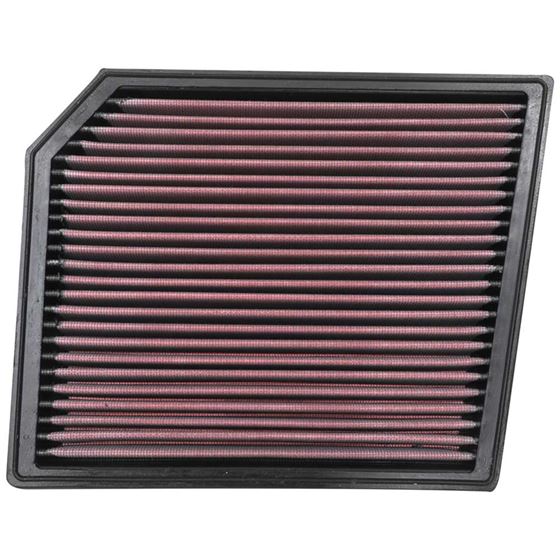 KN Replacement Air Filter for BMW X2 19-23,M135i 2