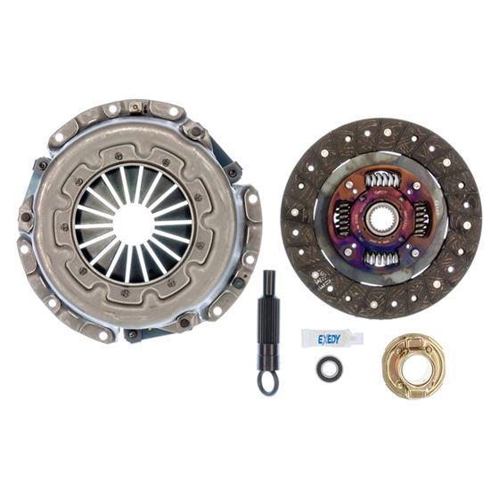 EXEDY OEM Clutch Kit for 1987-1989 Mitsubishi Migh