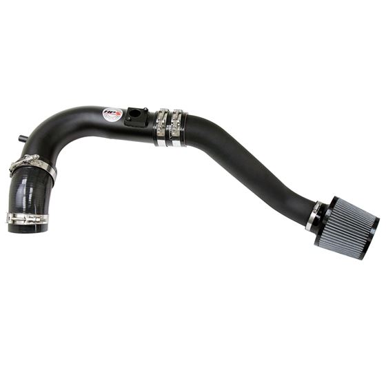 HPS Performance 837 105WB Cold Air Intake Kit (Con