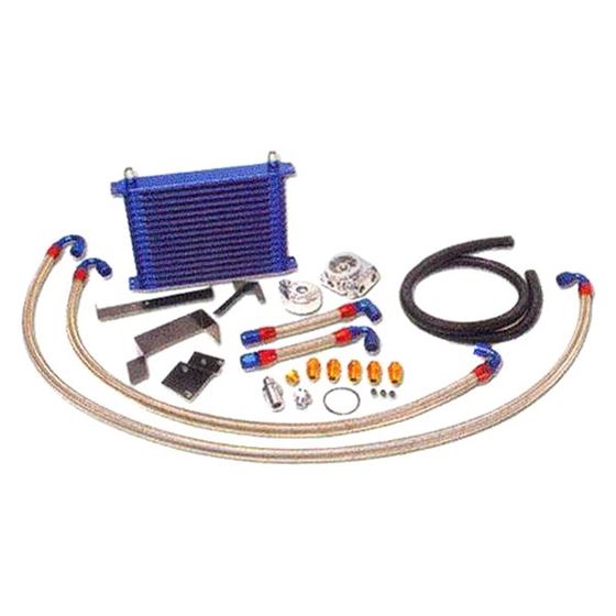 GReddyB? 12004600 - Oil Cooler Kit