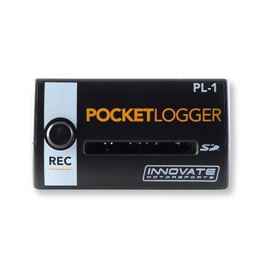 Innovate Motorsports PL-1 Pocket Logger Kit (3875)