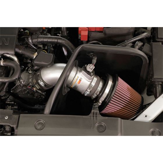 K and N Typhoon Cold Air Induction Kit (69-7085T-3