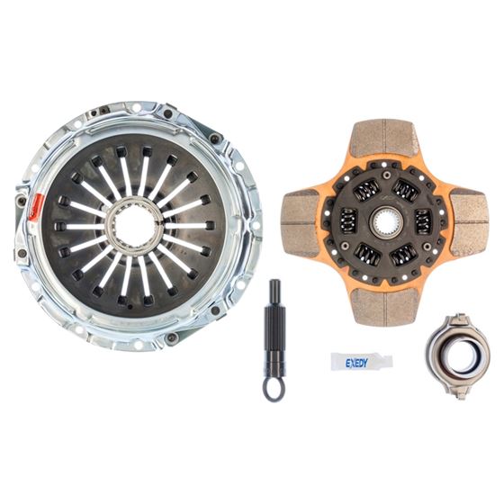 Exedy Stage 2 Cerametallic Clutch Kit (05952A)