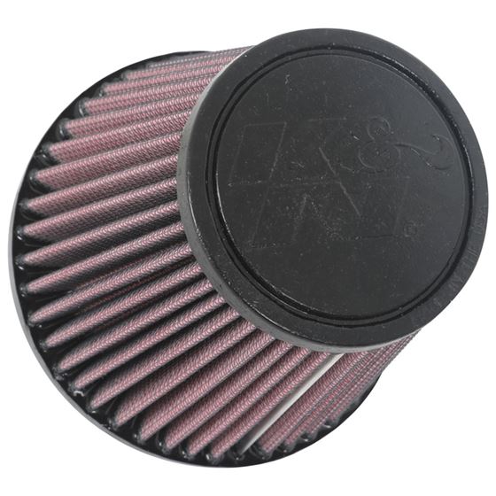 KN Universal Clamp-On Air Filter (RU-5135)
