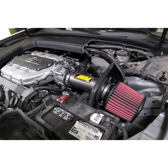 AEM Cold Air Intake (21-868C)-3