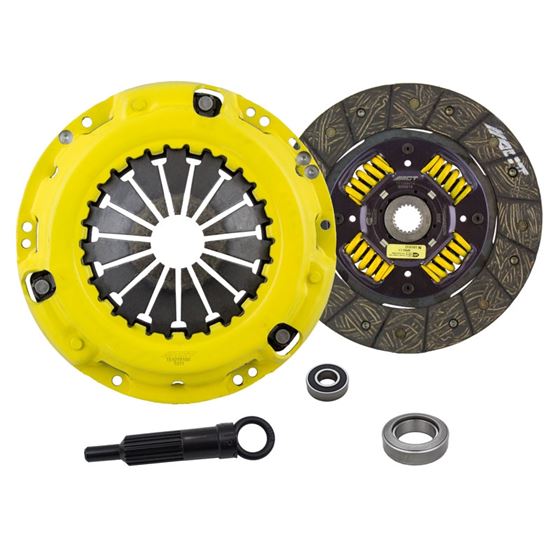 ACT HD/Perf Street Sprung Kit TL4-HDSS