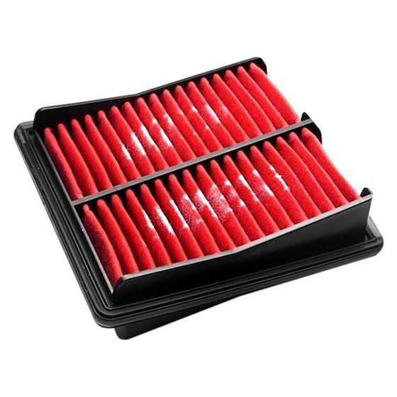 APEXi® 503-H105 - Power Panel Red Air Filter