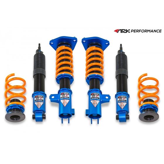 Ark Performance DT-P Coilovers (CD0704-0900)
