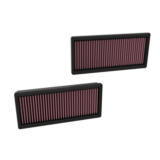 KN Replacement Air Filter (33-3183)