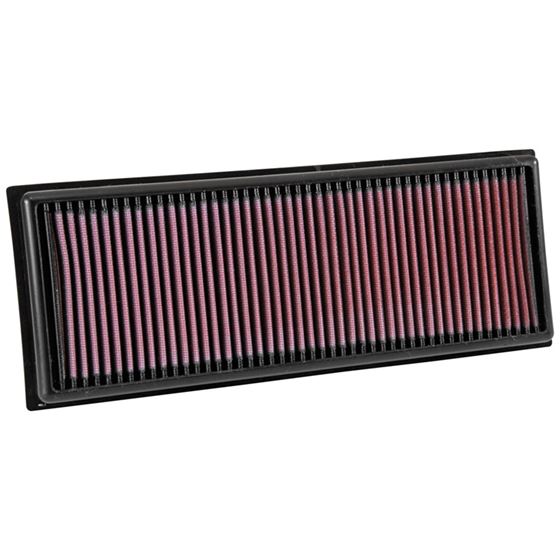 KN Replacement Air Filter for 2019-2020 Peugeot 20