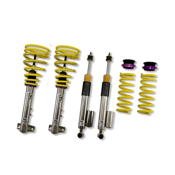KW Coilover Kit V2 for Mercedes-Benz C-Class (203