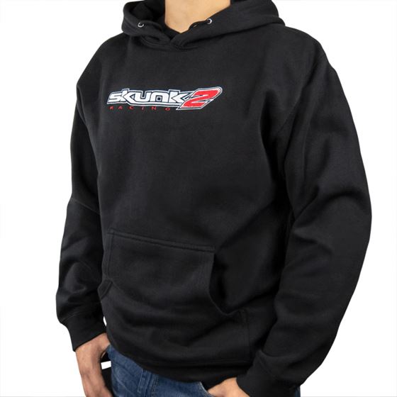 Skunk2 Racing Hooded Sweatshirt (734-99-0380)