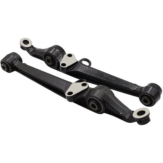 BLOX Racing Replacement Front Lower Control Arms 8