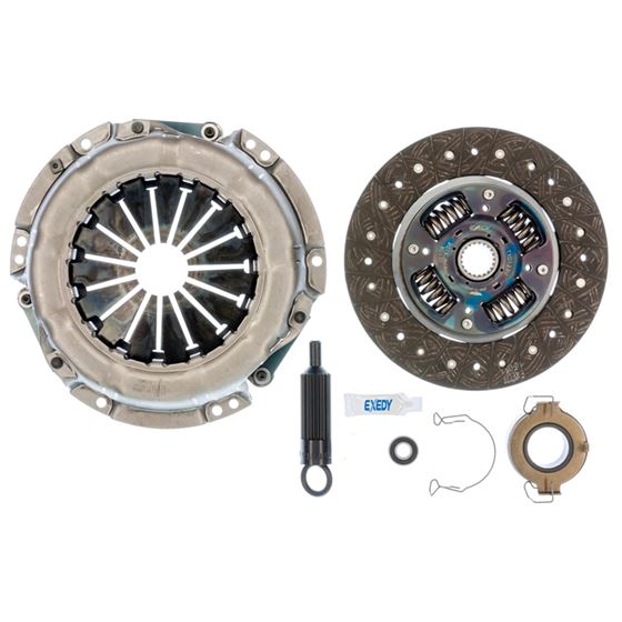 Exedy OEM Replacement Clutch Kit (16082)