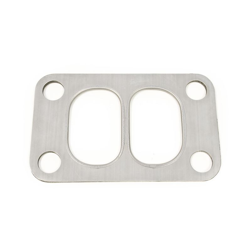 CALL US (855) 998-8726 GrimmSpeed T3 Divided Turbo Gasket - Universal