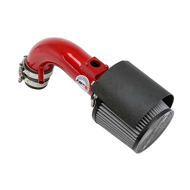 CALL US (855) 998-8726 HPS Performance 827-501R Shortram Air Intake Kit ...